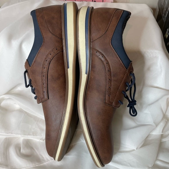 Livergy Men’s Shoe - Picture 6 of 8